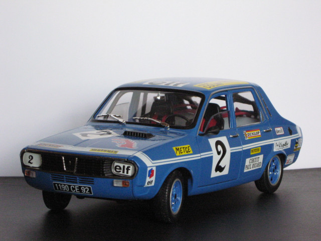 Renault 12 Gordini Racing '71 05