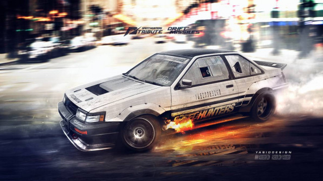 speedhunters need for speed tribute ae86 coupe by yasiddesign d8y830w pre