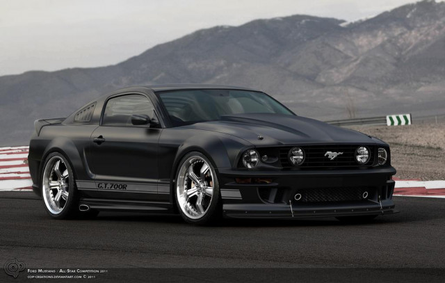 mustang gt700r by cop creations d3attcm fullview
