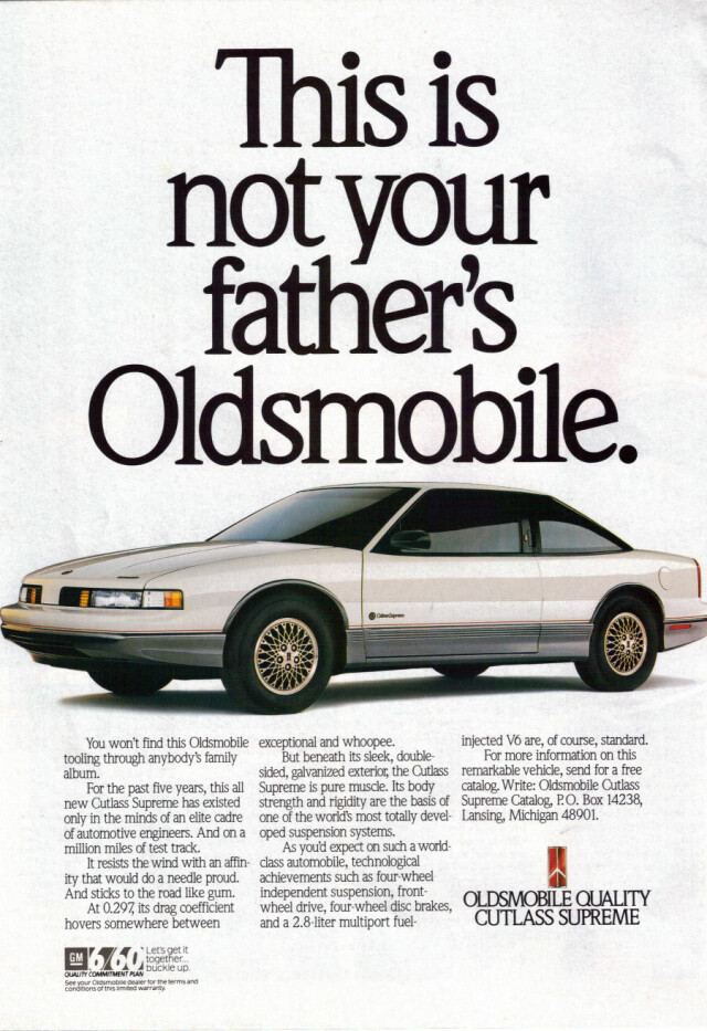 1988 Oldsmobile Ad 02